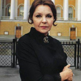 Фото Нина Ургант