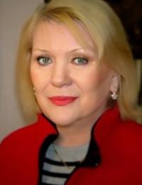 Галина Польских